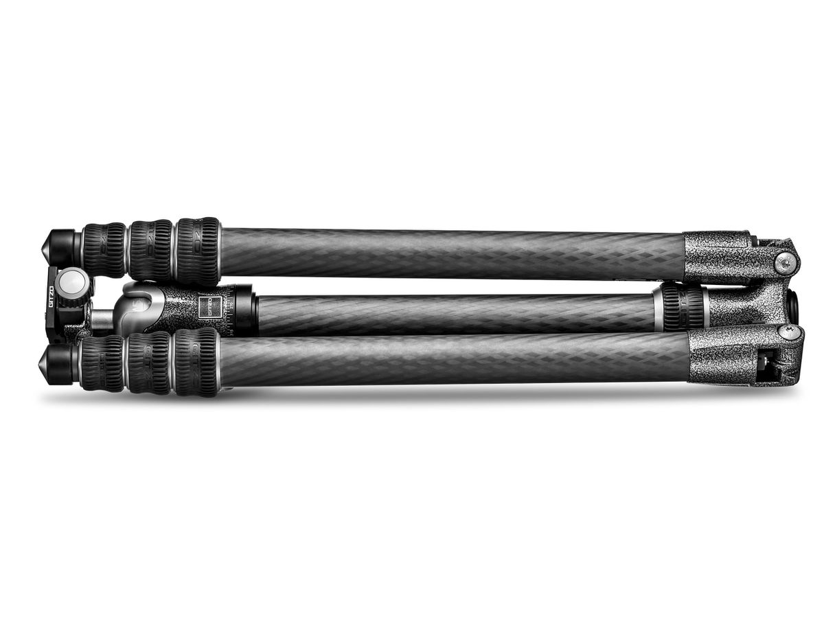 Gitzo Traveler Kit S-2, 4 segm.
