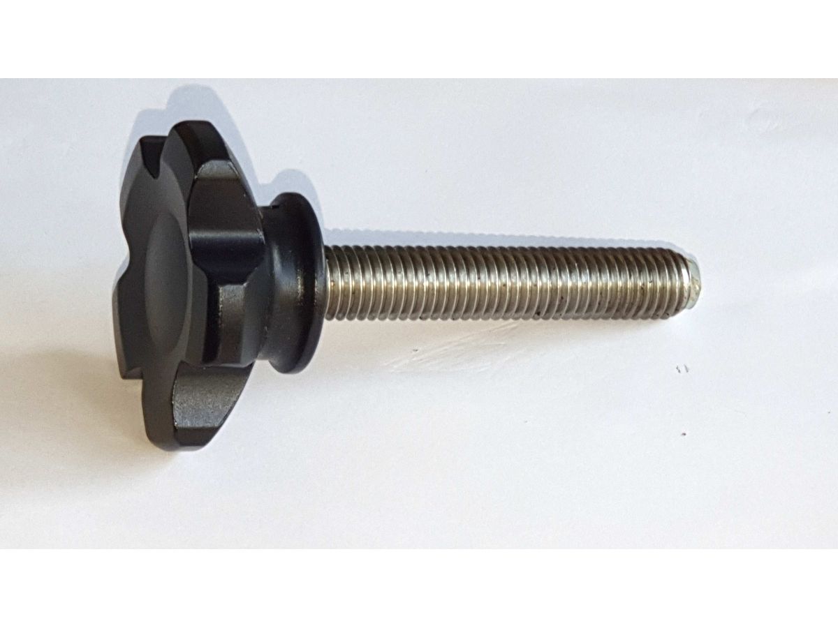 CT Gegengewicht Schrauben CGEM / CGX