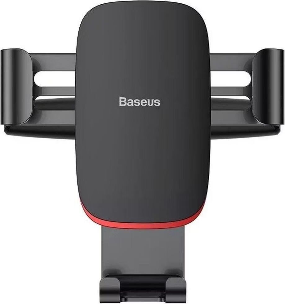 Baseus CD Slot Car Mount Holder Black