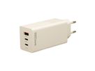 Patona GAN PD 100W 2xUSB-C 1xUSB-A white