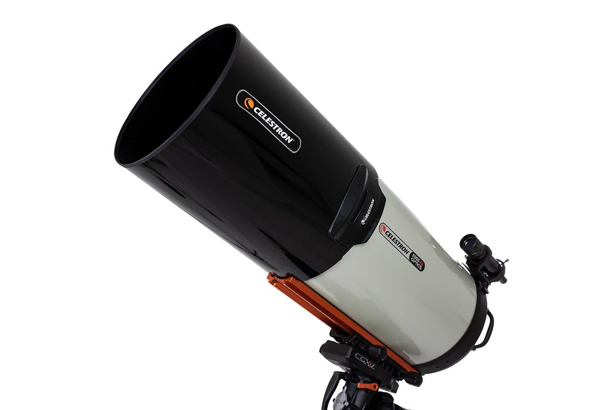 Celestron Aluminum Dew Shield, 11"