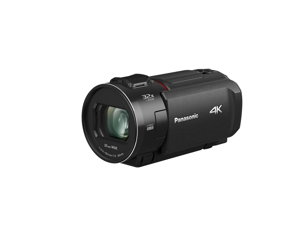 Panasonic Camcorder HC-VX3E-K