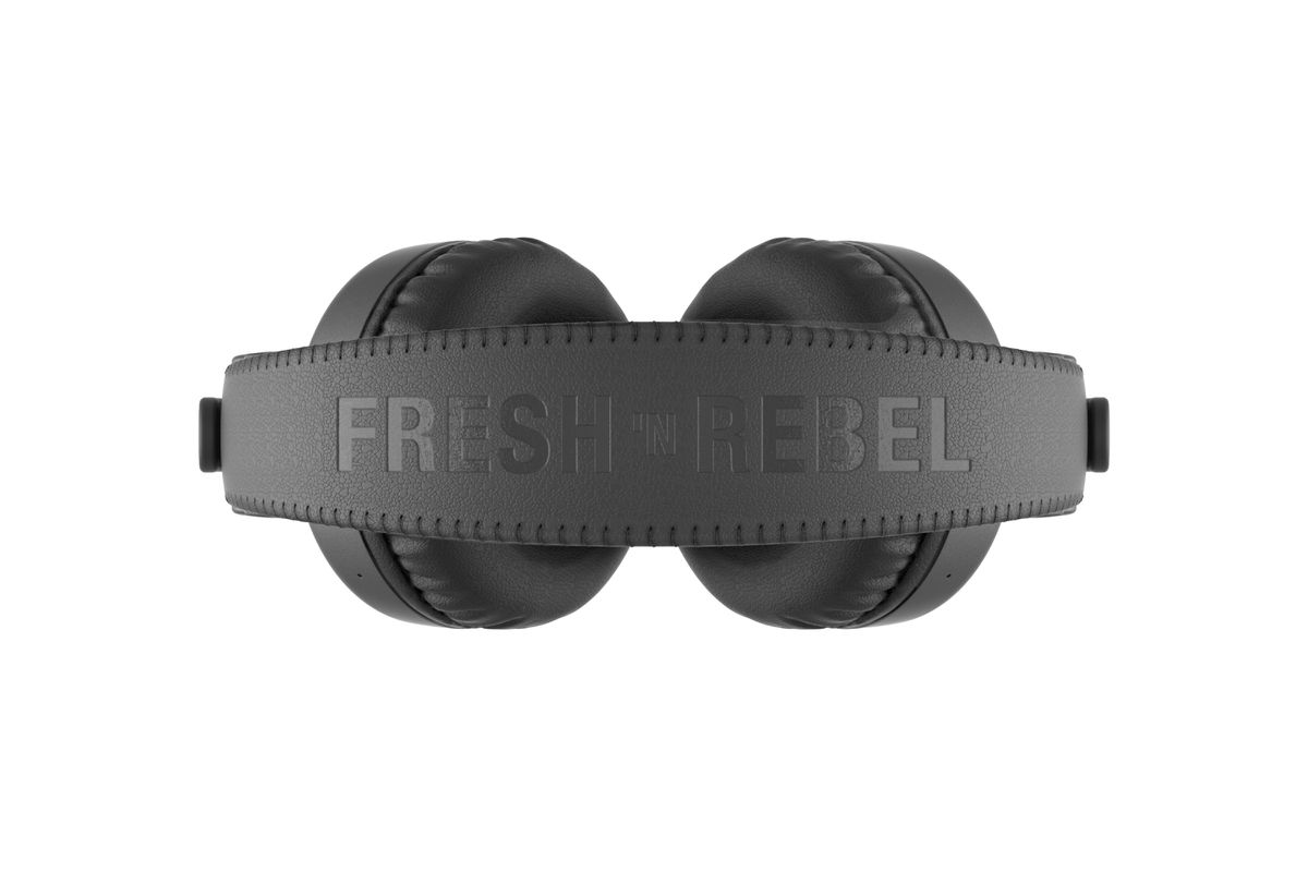 Fresh 'n Rebel Code Core Storm Grey