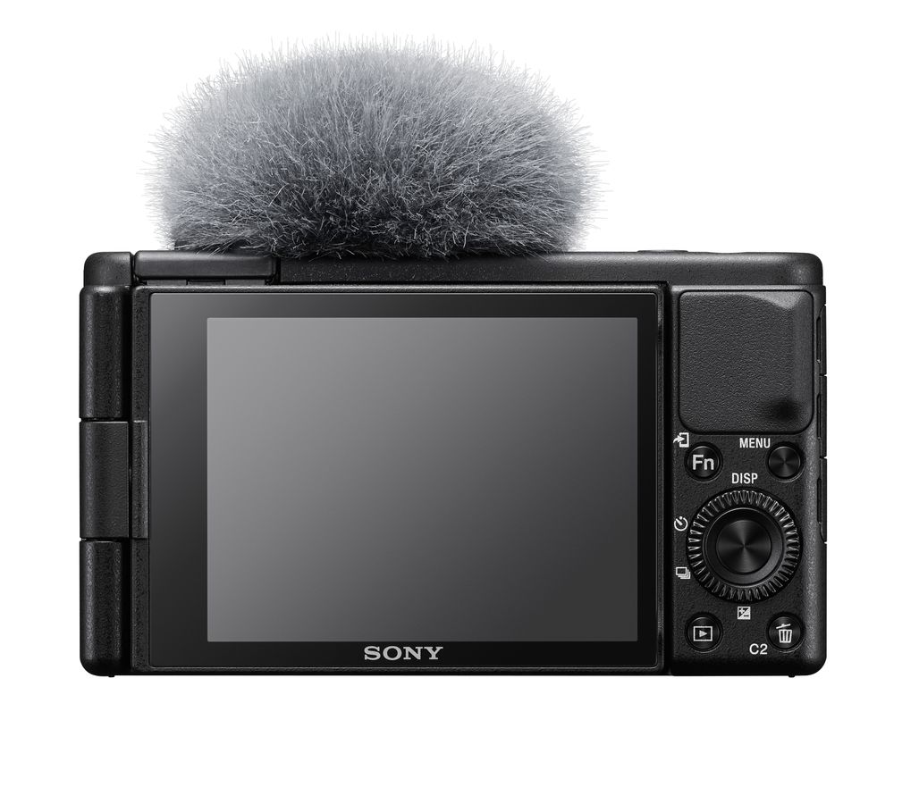 Sony Vlog Camera ZV1 4K