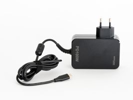 Patona PD 100W USB-C Adapter Black