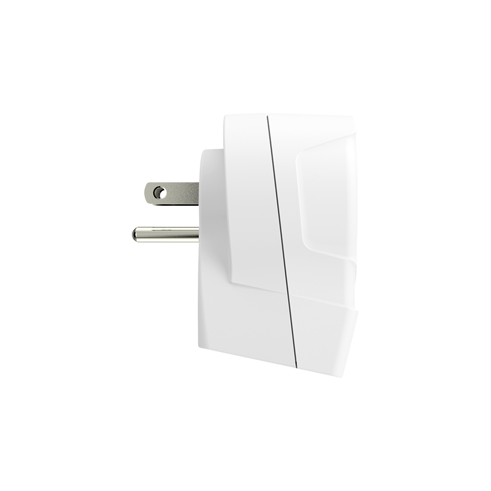 Skross Europe to USA USB