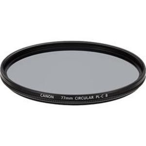 Canon Filtre 77mm PL-C B pol.