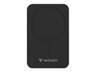 Verbatim Powerbank 20000 mAh Black