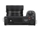Sony E-Mount APS-C P 16-50mm II