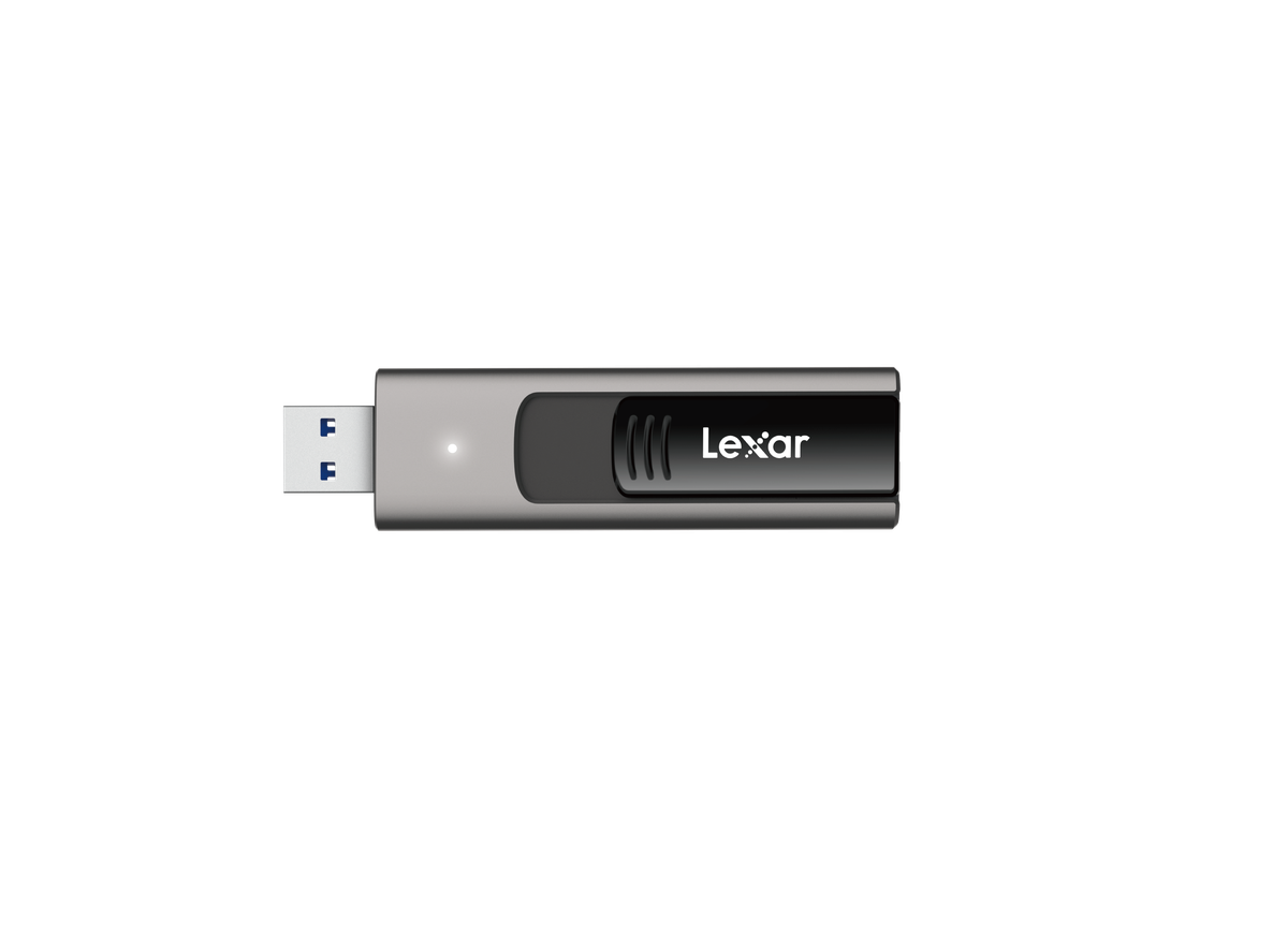 Lexar JumpDrive M900 USB 3.1 128GB