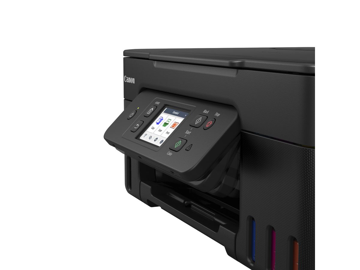 Canon PIXMA G3590 MegaTank Inkjet MF