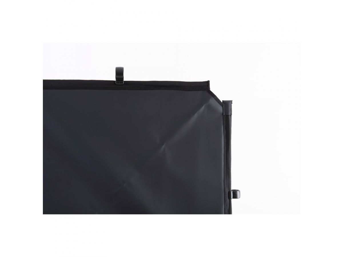 Manfrotto Skylite Rapid Cover Small B/W