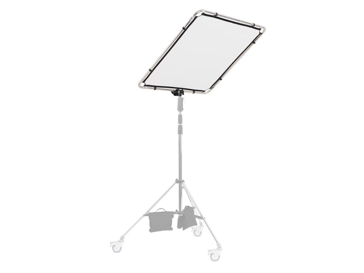 Manfrotto Pro Scrim All In One Kit Small