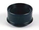 Baader T2/ 2" Steckadapter           #16