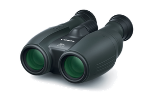 Canon Fernglas 10 x 20 IS