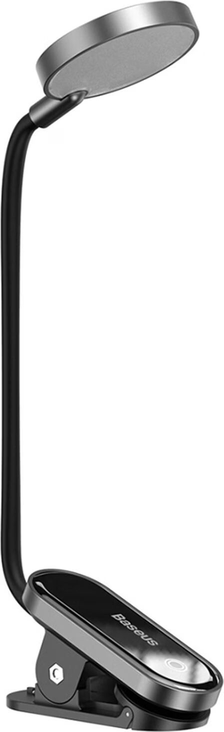 Baseus LED Desk Lamp Clip-On Night