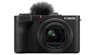 Canon PowerShot V1