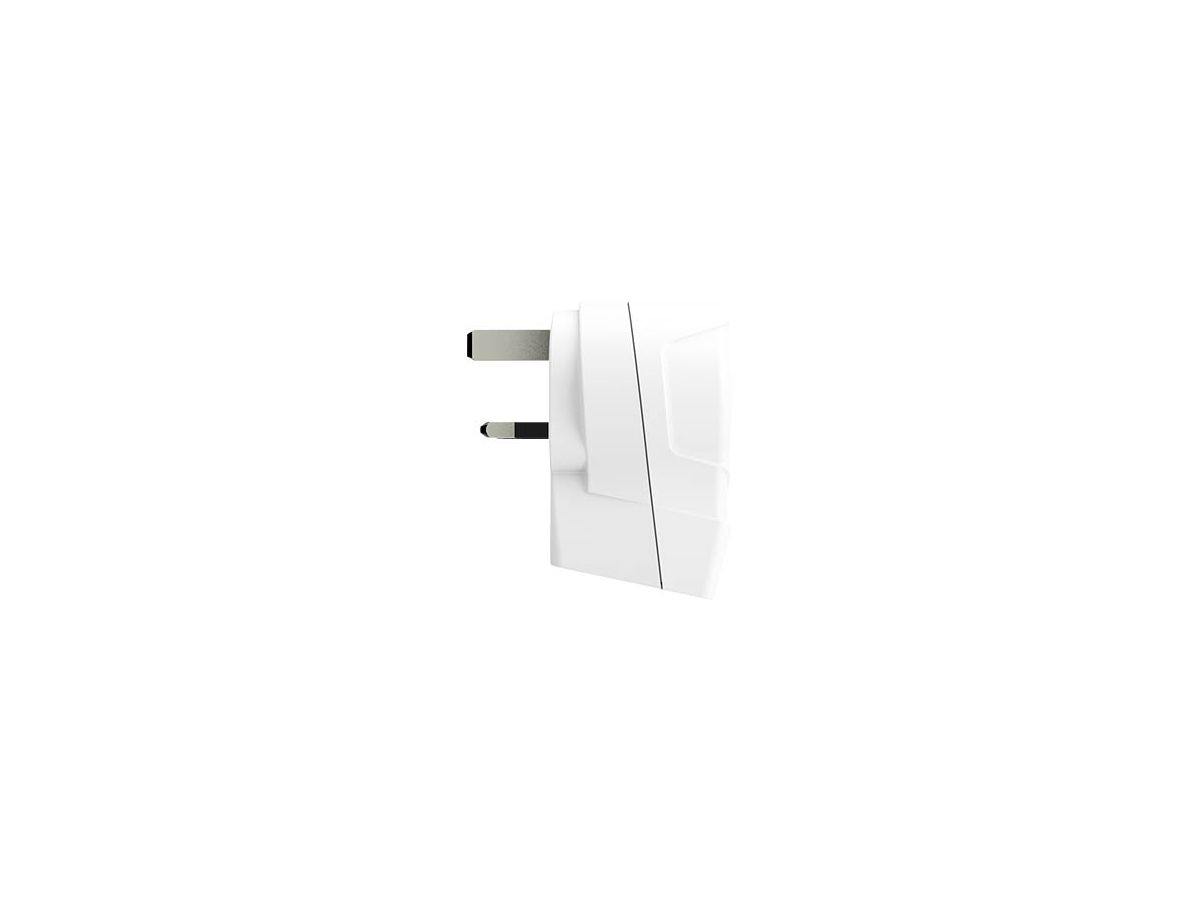 Skross Europe to UK USB
