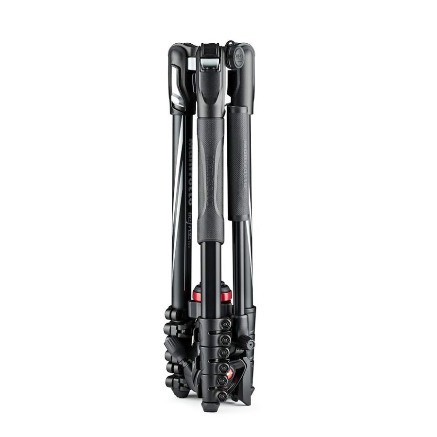 Manfrotto Befree Live Alu w/Fluid Head