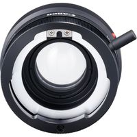 Canon MO-4E EF-Mount Adpater