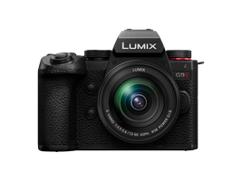 Panasonic Lumix DC-G9M2ME + H-FS 12-60mm