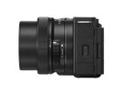 Sony ZV-E10 Mark II Set 16-50 black