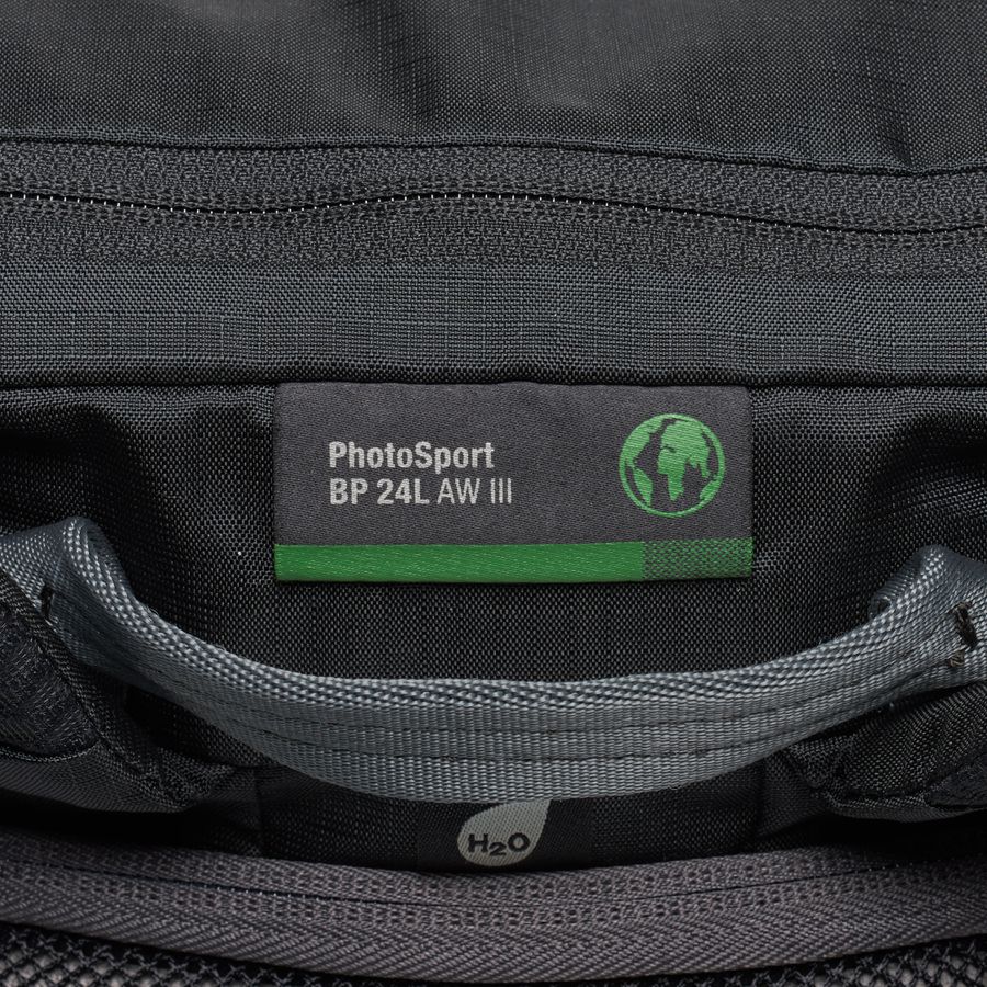 Lowepro PhotoSport BP 24L AW III GY GRL