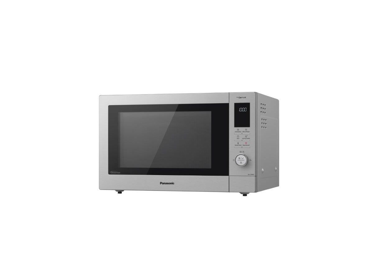 Panasonic four à micro-ondes CD88 Combi