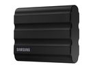 Samsung PSSD T7 Shield 4TB black
