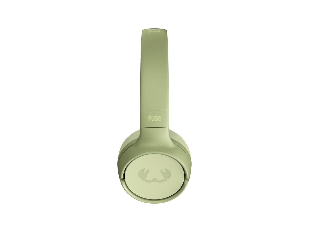 Fresh 'n Rebel Code Fuse Wild Green