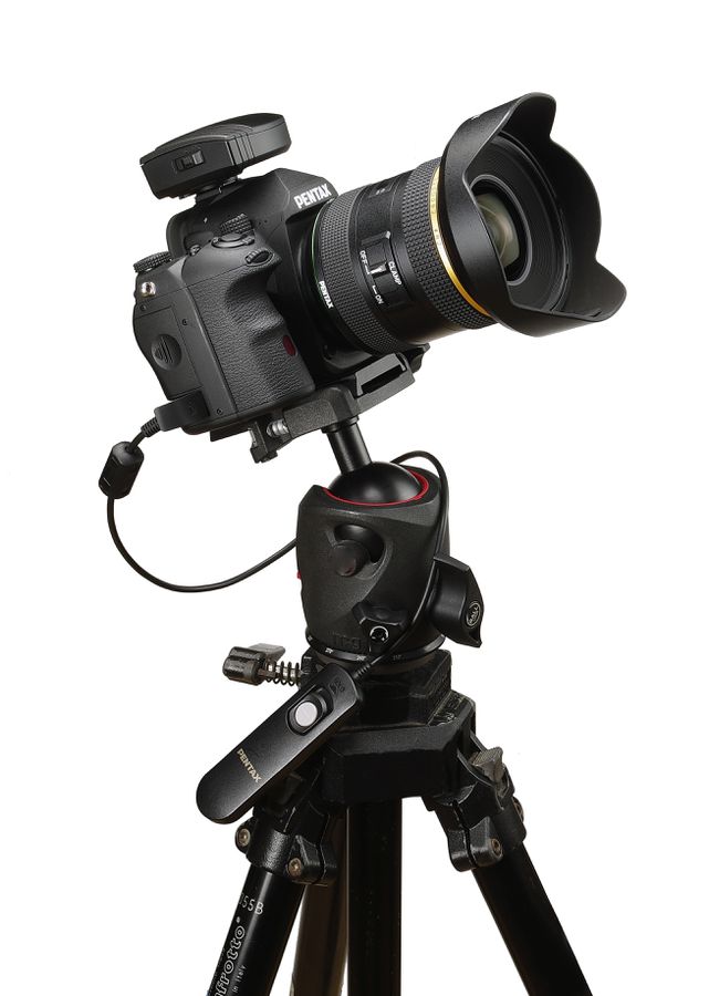 Pentax récepteur GPS O-GPS-2