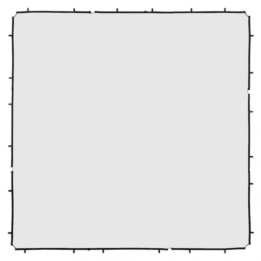Manfrotto SkyRapid Fab 3x3m 0.75 Diff