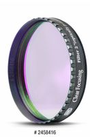 Baader Klarglasfilter 2"