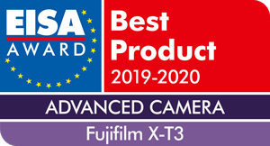 Fujifilm X-T3 Black Body Swiss Garantie