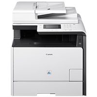 Canon i-SENSYS MF724Cdw Print/Scan/Copy