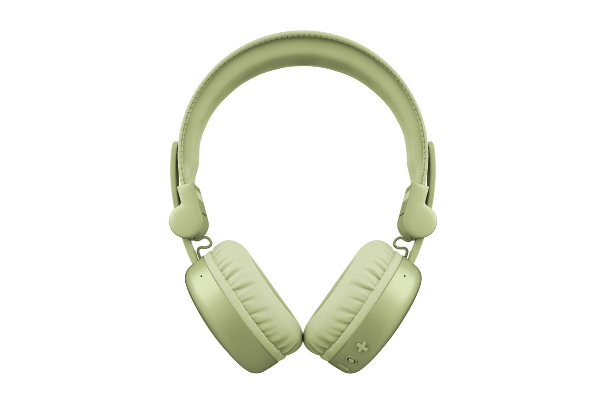 Fresh 'n Rebel Code Core Wild Green