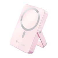 Verbatim Powerbank 10000 mAh Pink