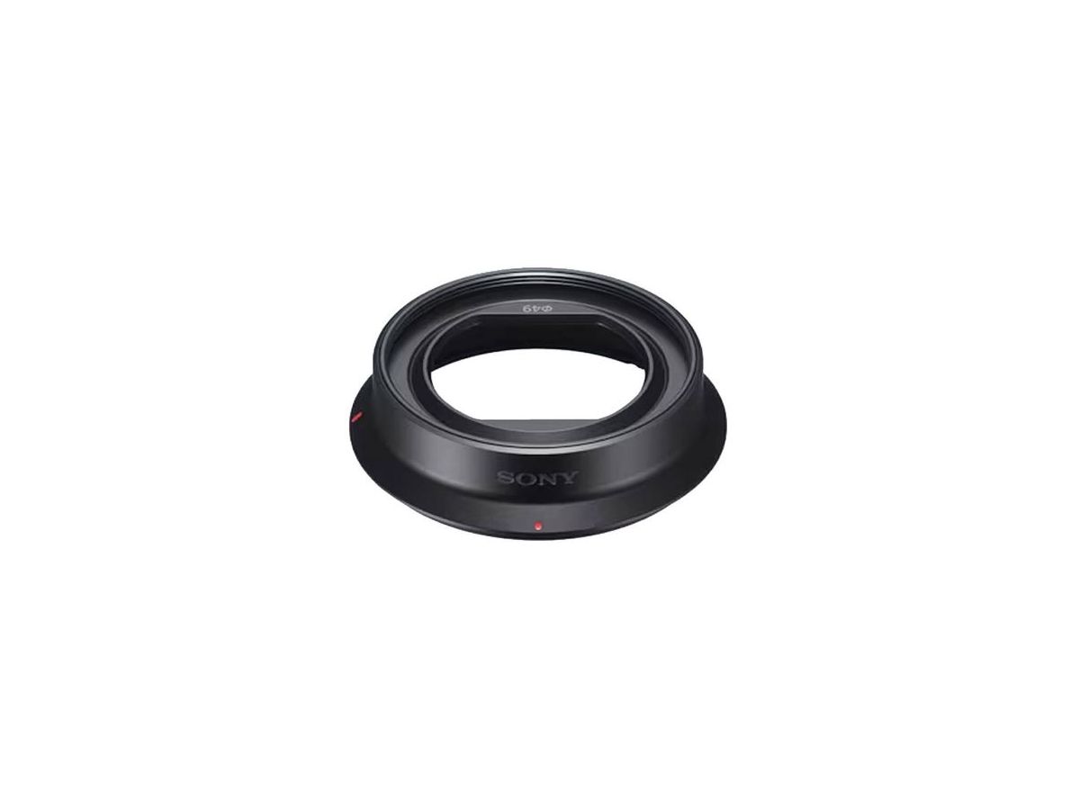 Sony ALC-SH166 Sonnenblende SEL40/50F25G