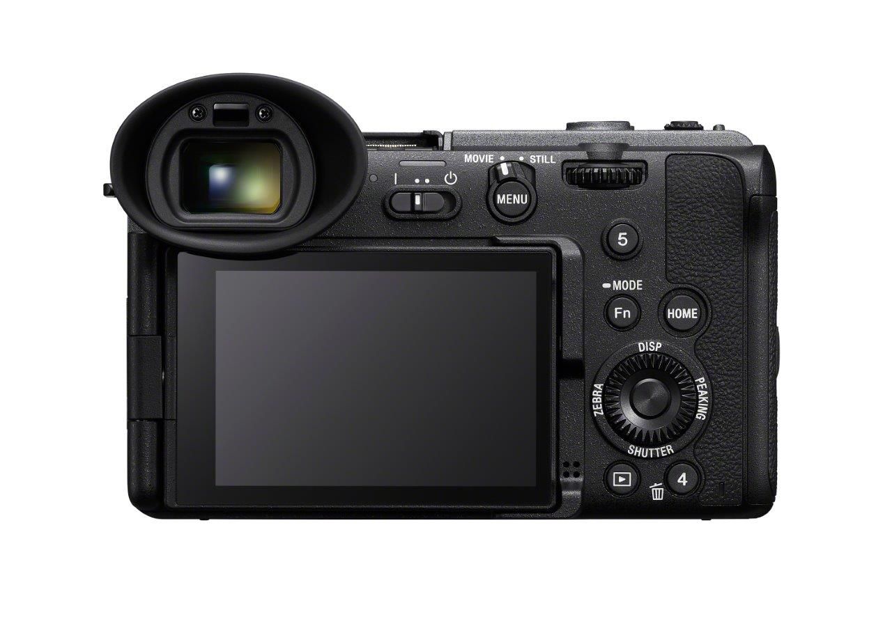 Sony ILME-FX2 Alpha Cinema Line