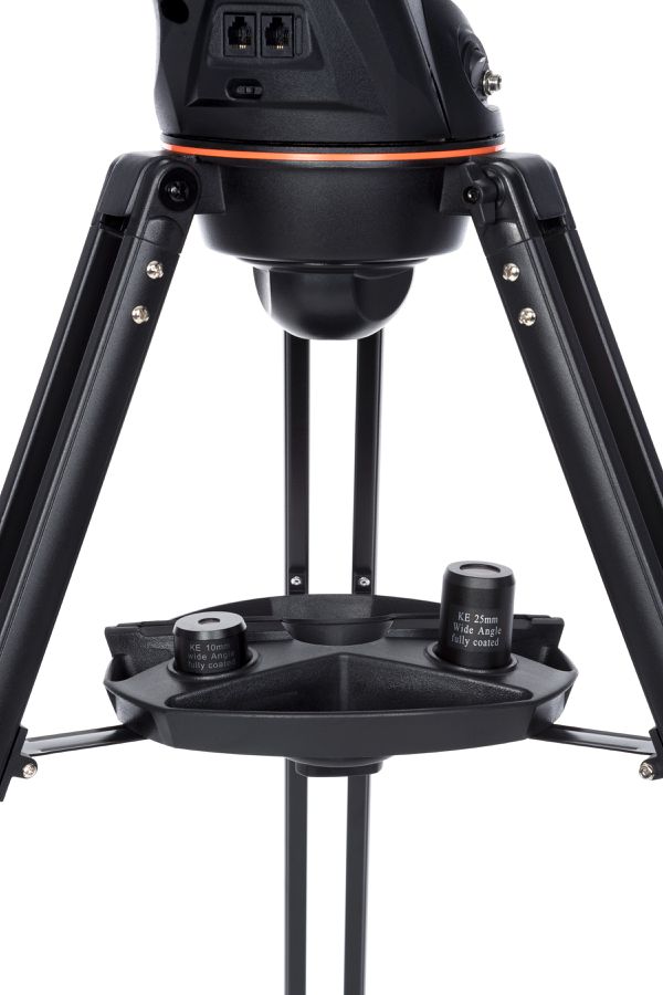 Celestron AstroFi 127mm 5" SCT