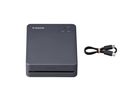 Canon SELPHY QX20 dark grey