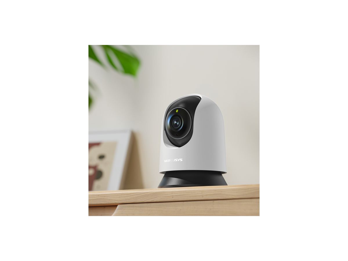 Mercusys 2K Home Security Wi-Fi Camera