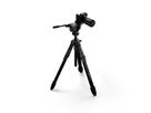 Manfrotto ONE Alu w/500X Fluid Head