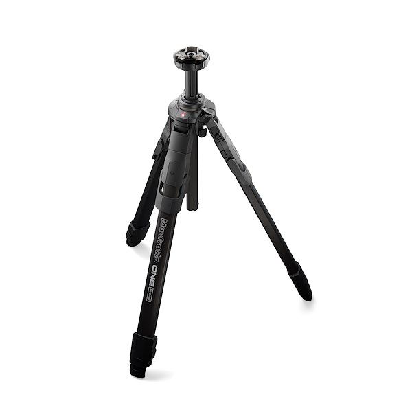 Manfrotto ONE Alu Tripod
