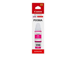 Canon GI-590M Magenta Ink Bottle