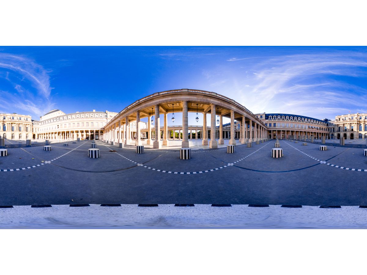Ricoh Theta Z1 51GB