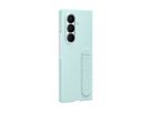 Samsung Fold 7 Silicone Case Mint
