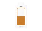 Samsung Flip 7 Kindsuit Case Camel