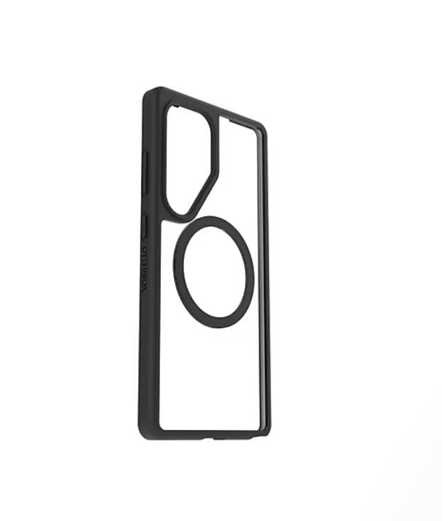 Otterbox S25 Ultra Magnet Case Crystal