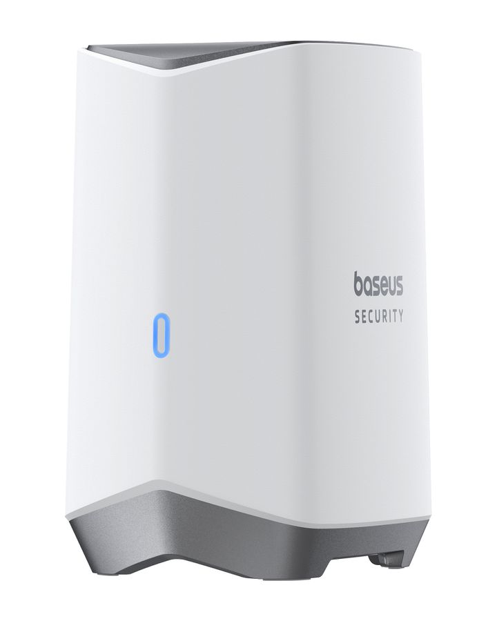 Baseus N1+ Outdoor Camera 2K 2Cam Kit